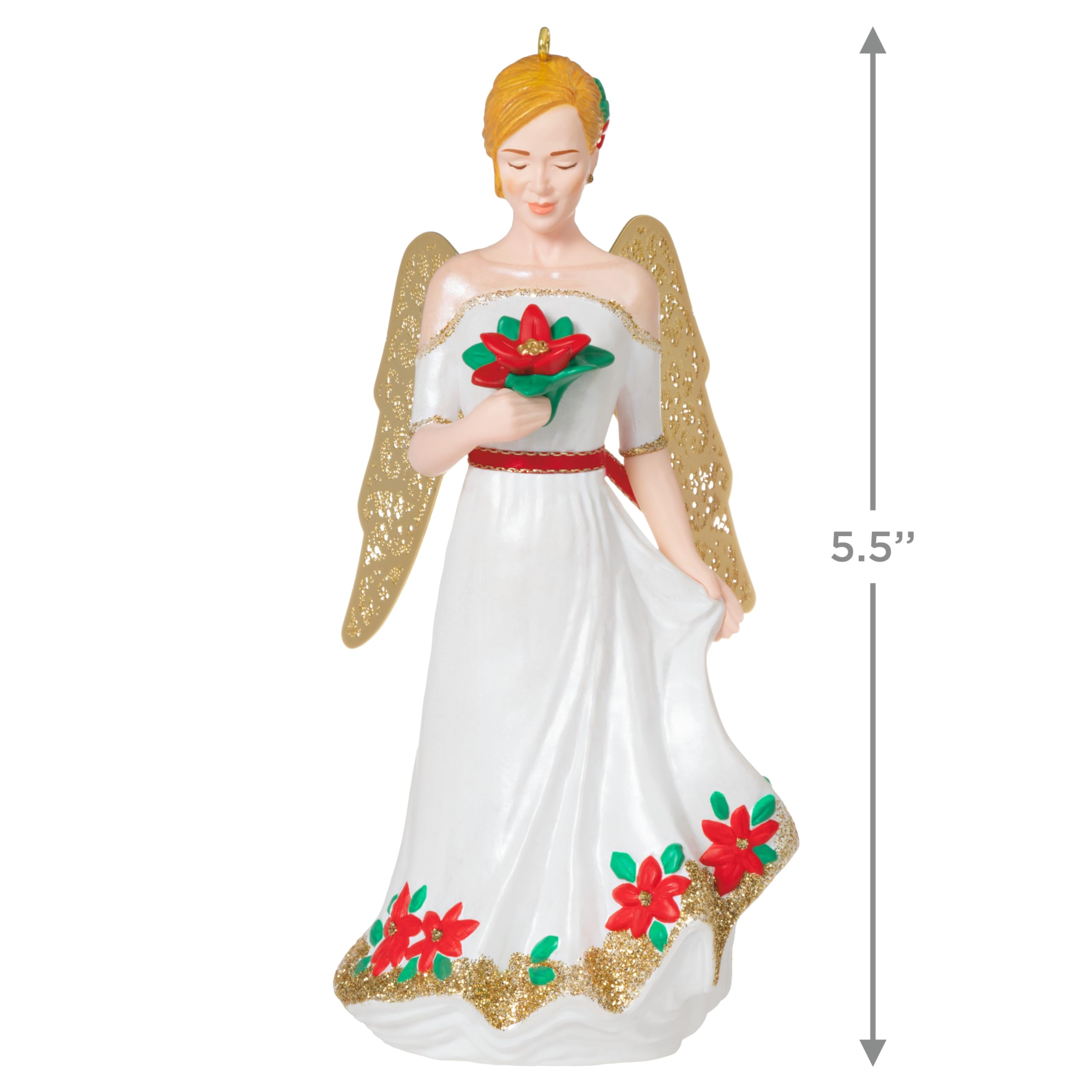 Amazon.com: Hallmark Keepsake Christmas Ornament 2023, Christmas